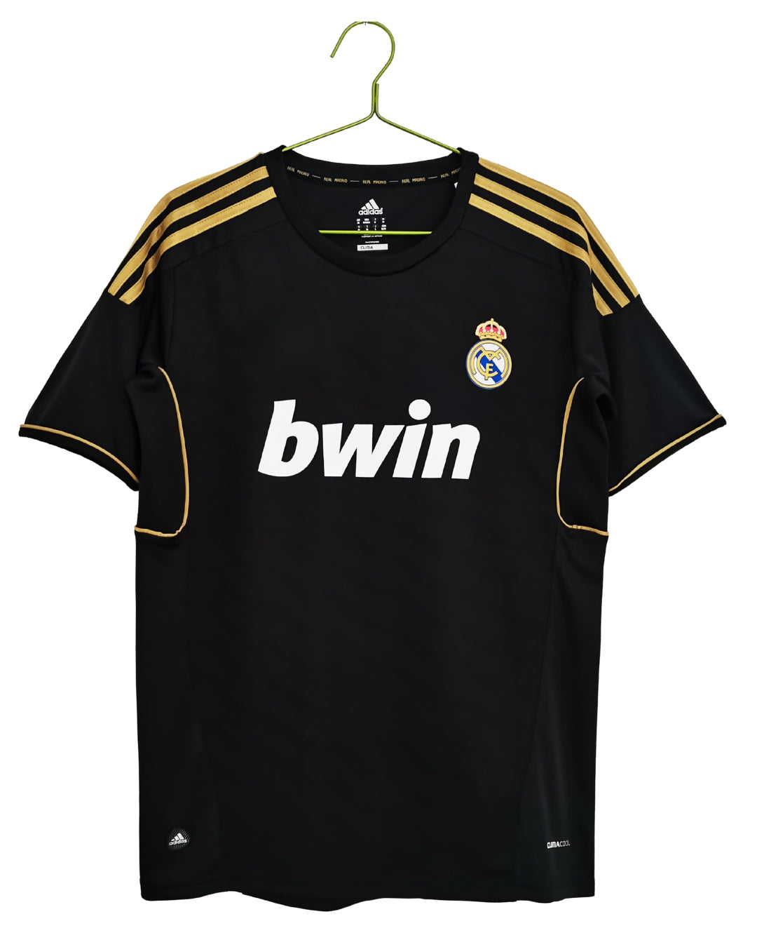Real Madrid Retro The NB-Store