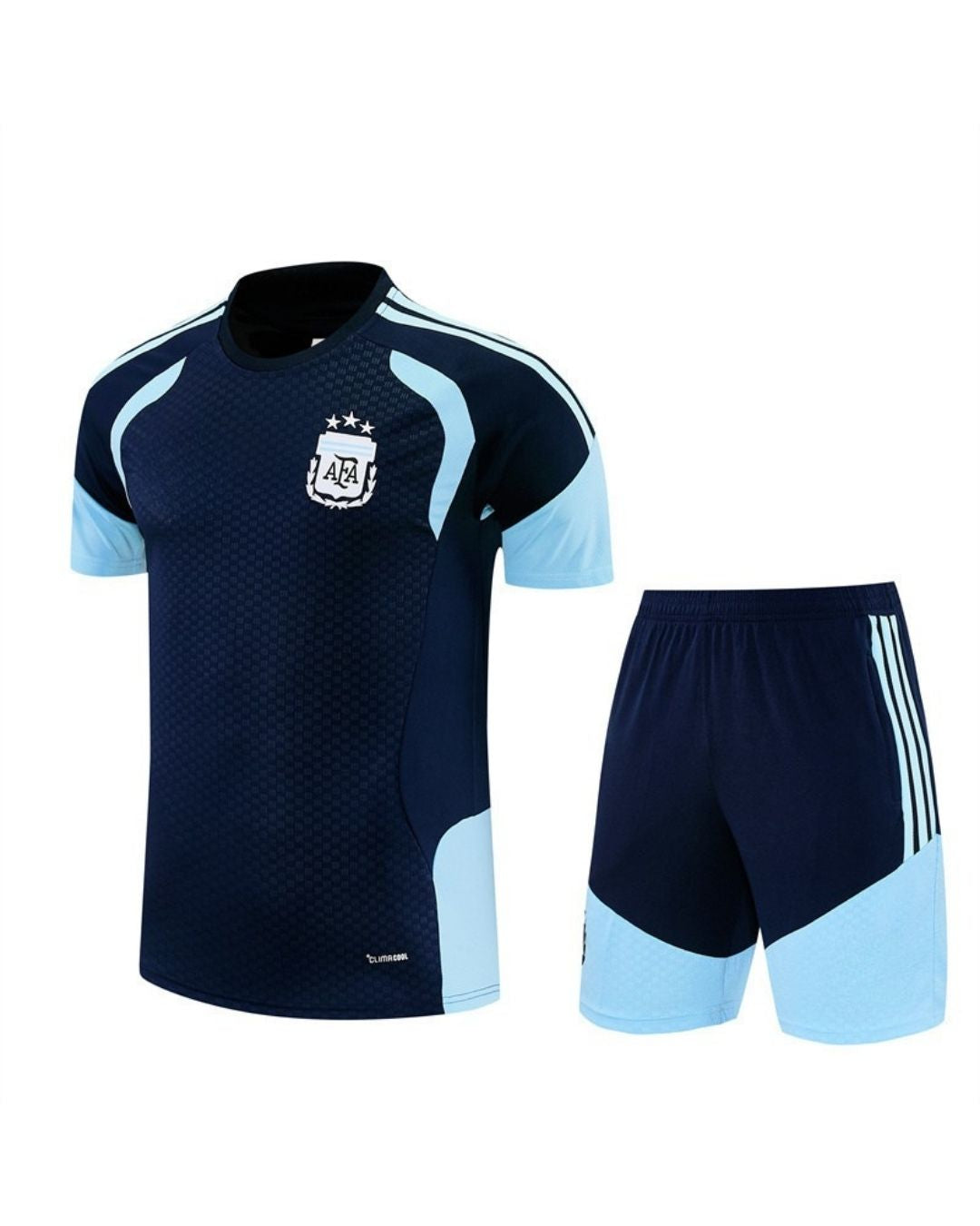 Argentina Trainingsset