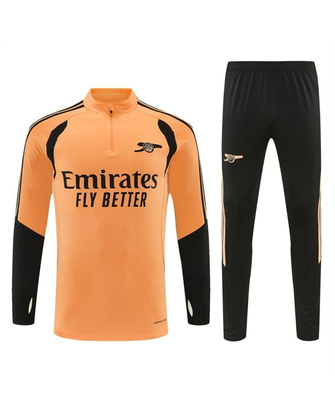 Arsenal Tracksuit