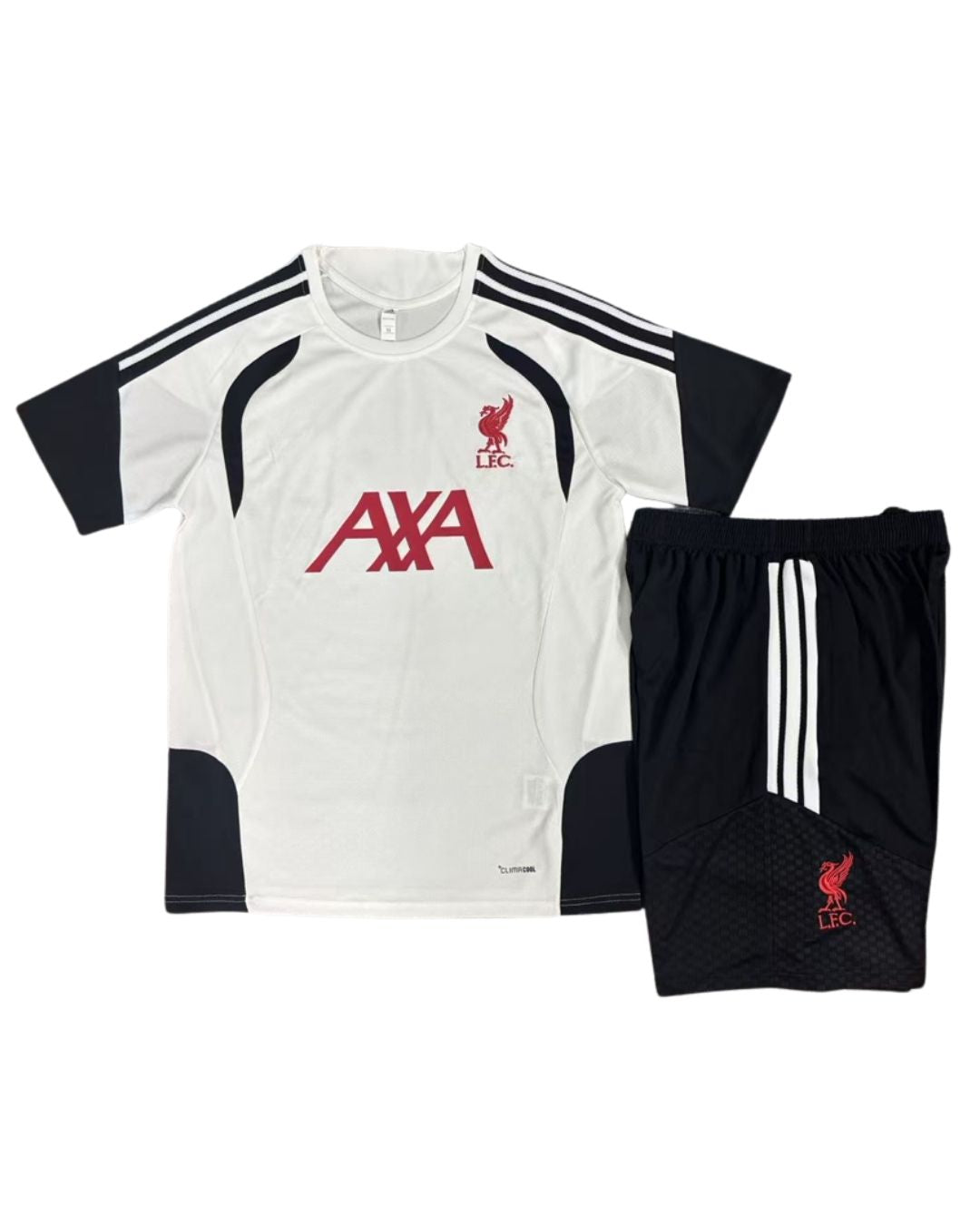 Liverpool Trainingsset