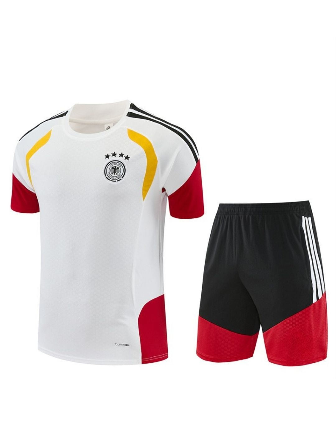 Germany Trainingsset