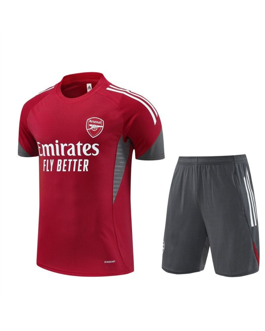 Arsenal Trainingsset