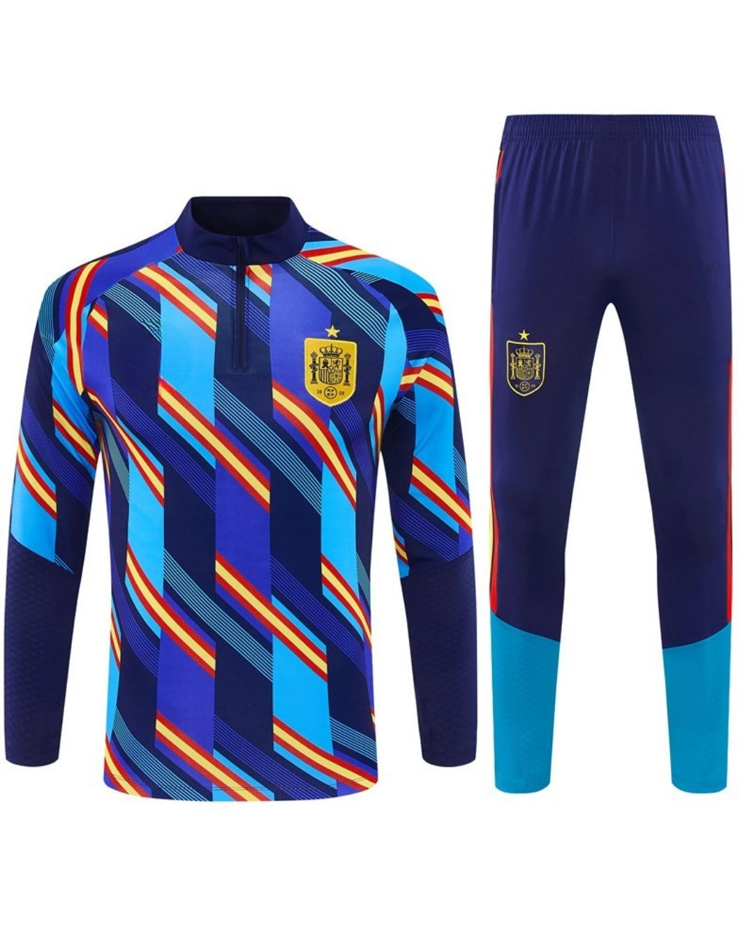 Spanje Tracksuit