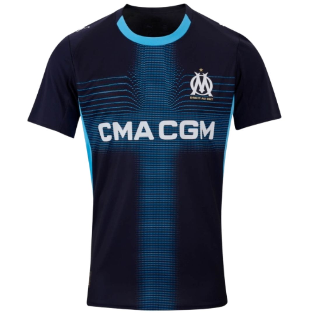Marseille Away 25/26 The NB-Store