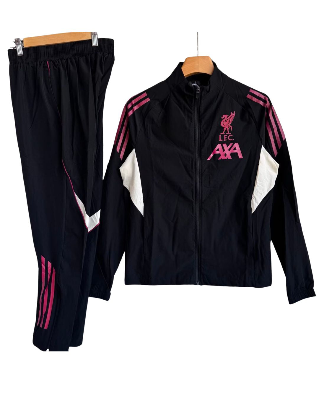 Liverpool Windbreaker