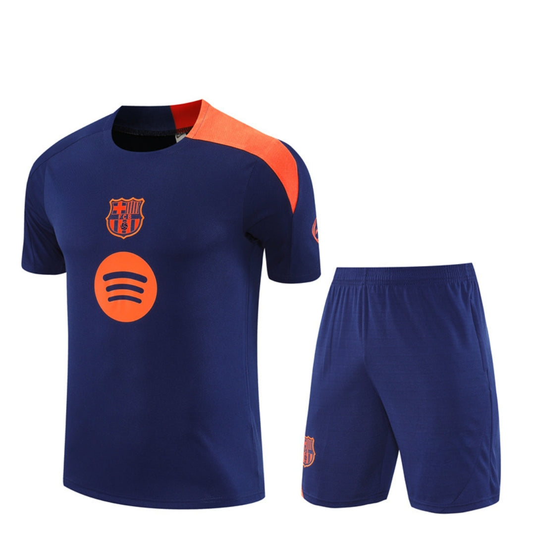 Fc Barcelona Trainingsset The NB-Store