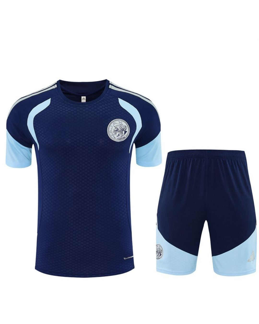 Ajax Trainingsset