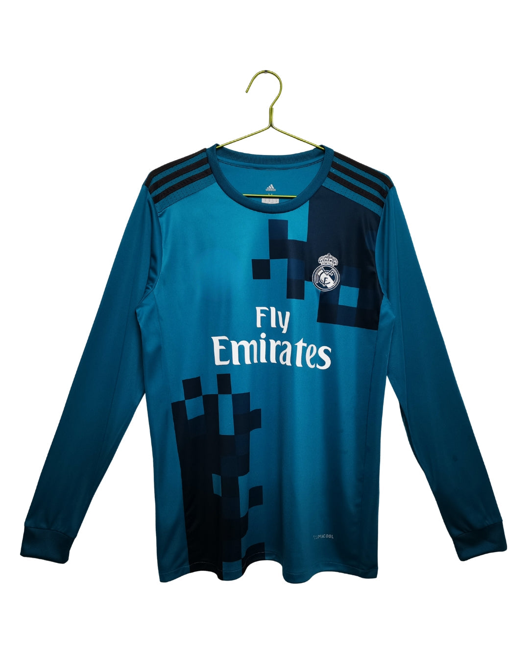 Real Madrid Retro The NB-Store