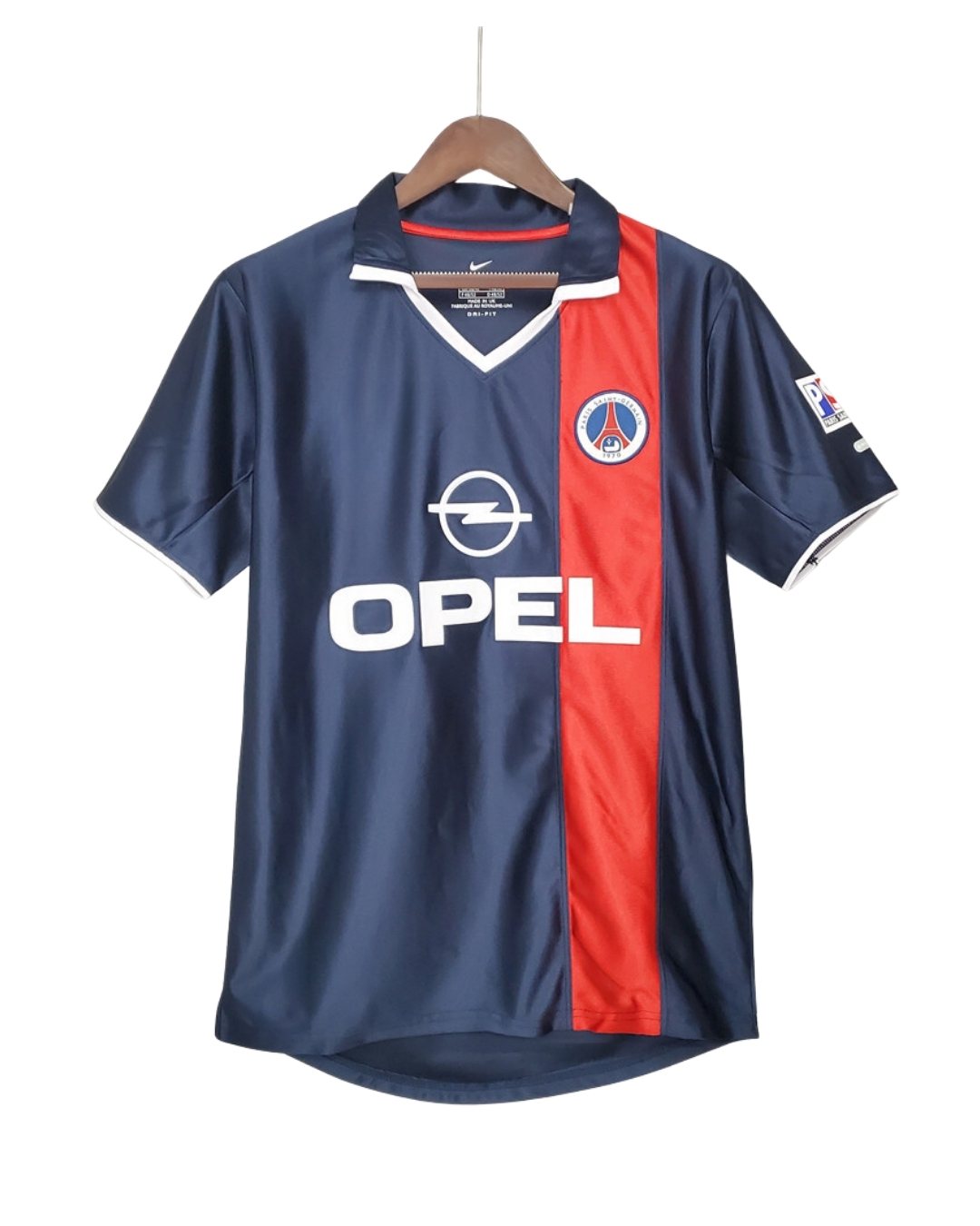 PSG Retro