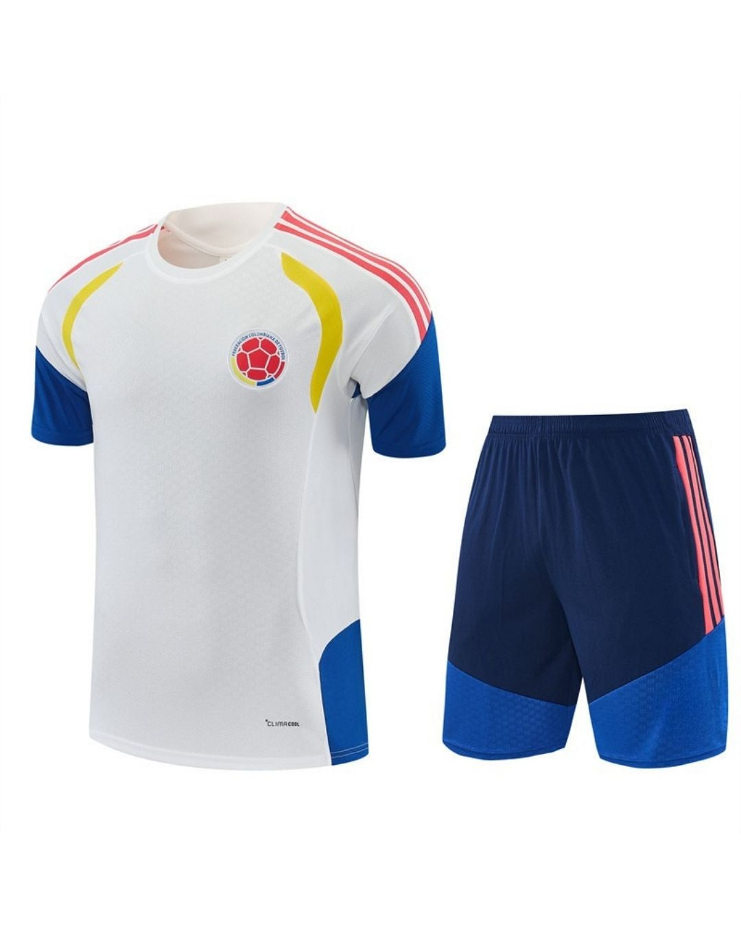Colombia Trainingsset