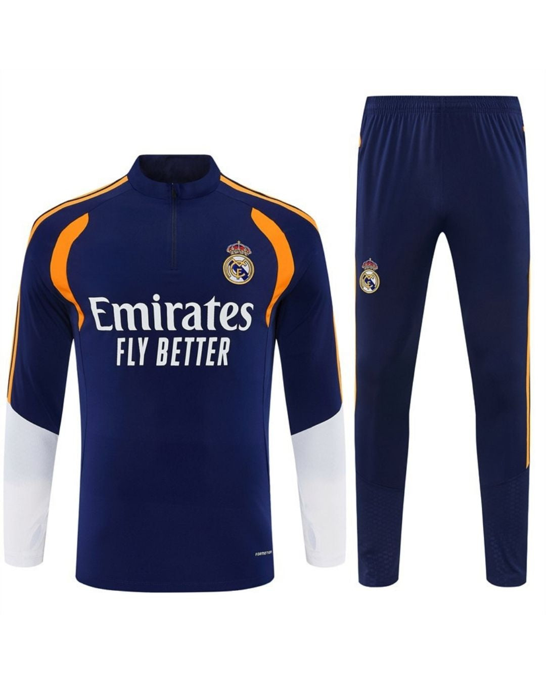 Real Madrid Tracksuit
