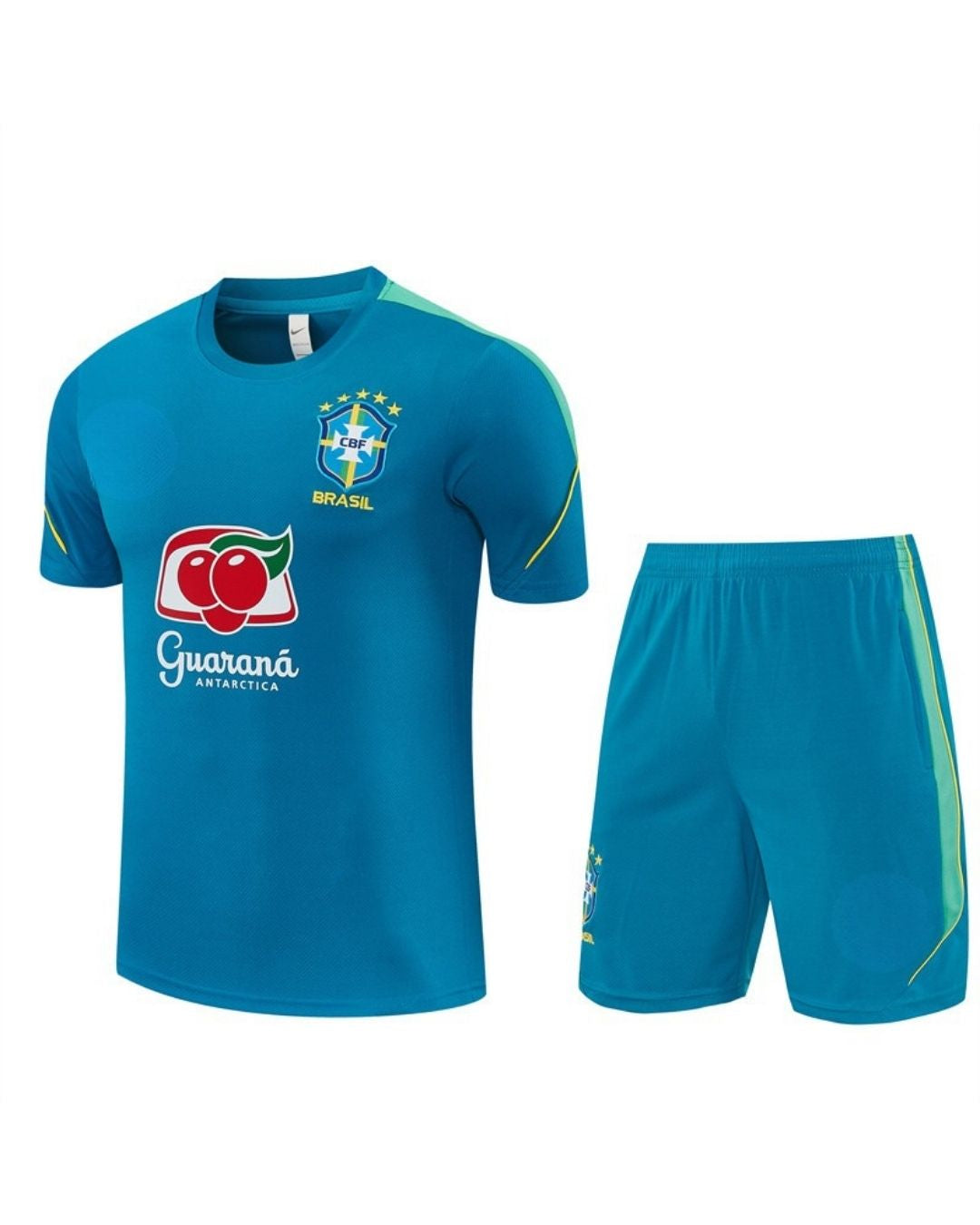 Brazil Trainingsset