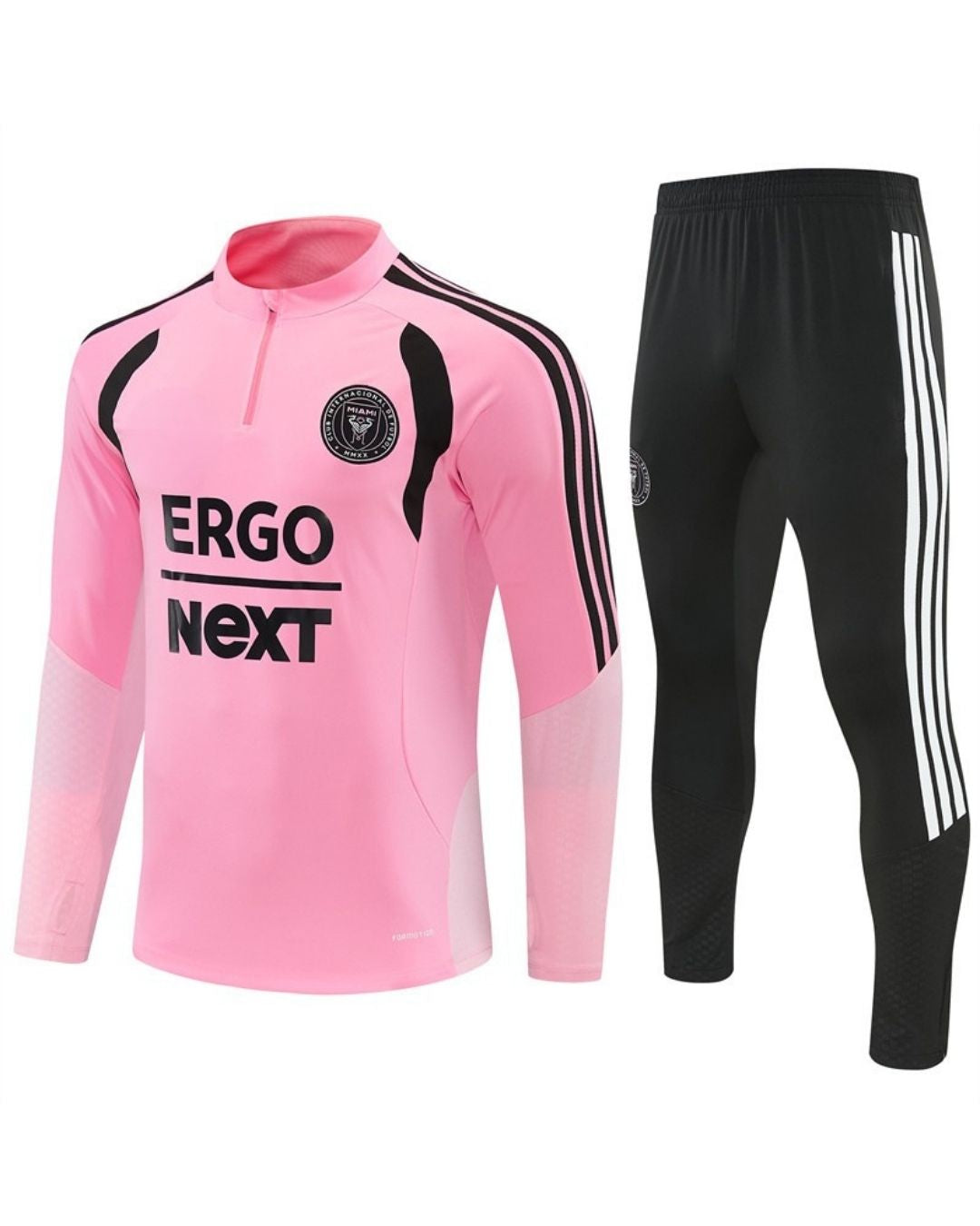 Inter Miami Tracksuit