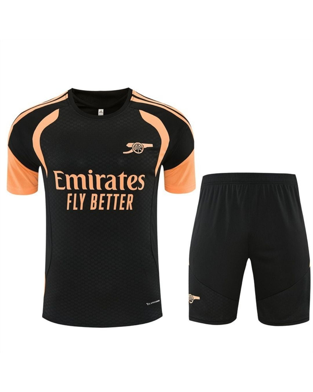 Arsenal Trainingsset