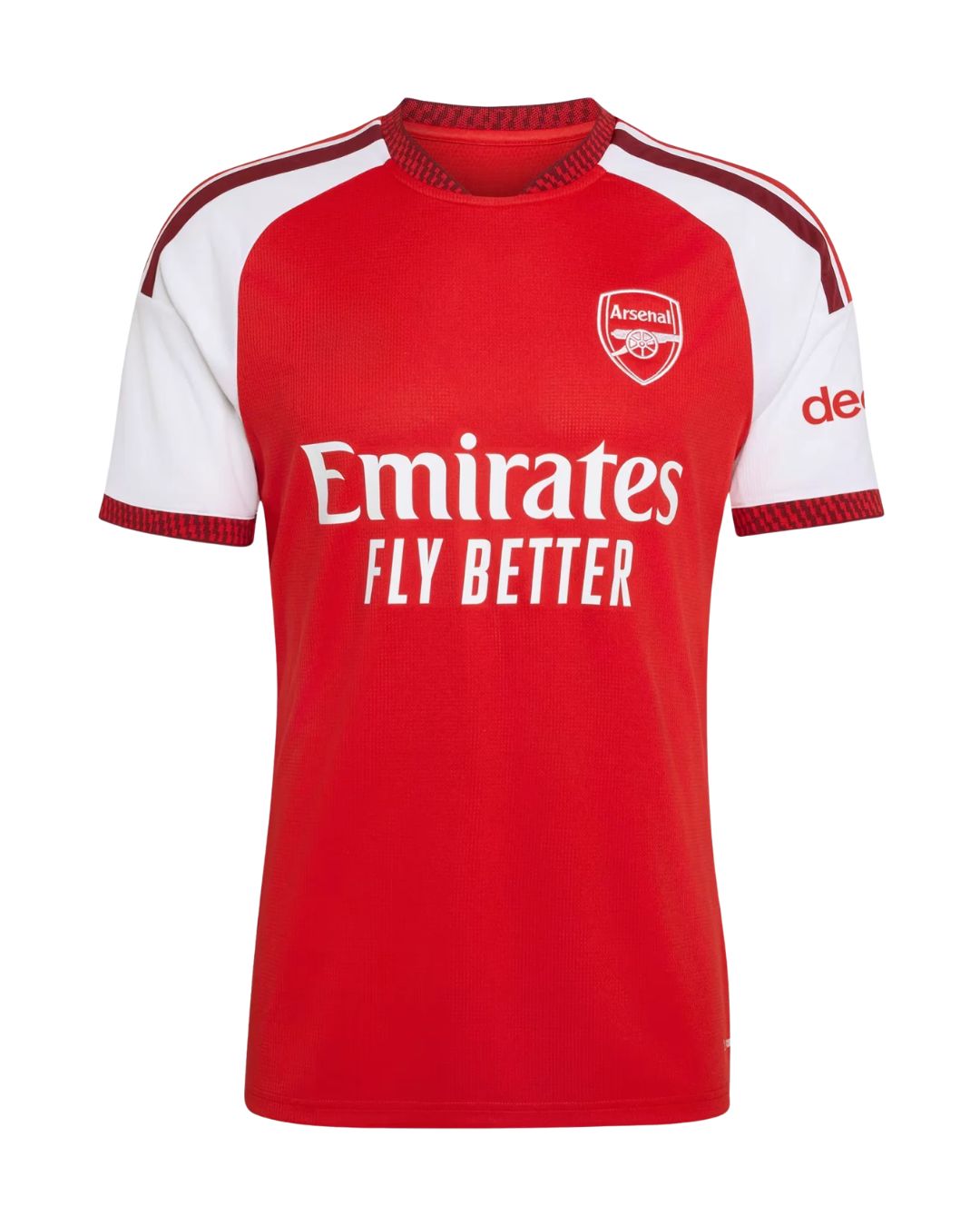 Arsenal Home 26/27