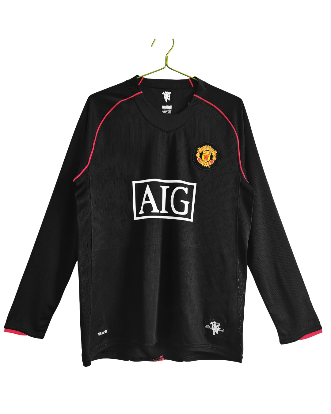 Manchester Utd Retro The NB-Store