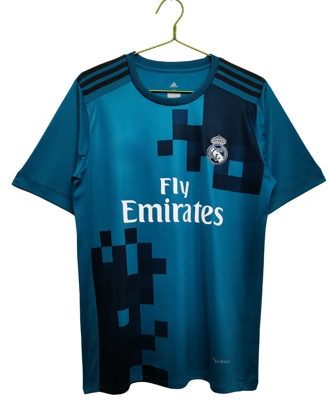 Real Madrid Retro The NB-Store
