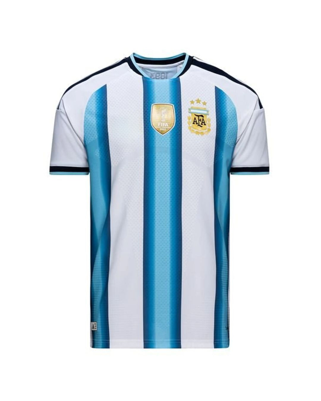 Argentina Home 2026
