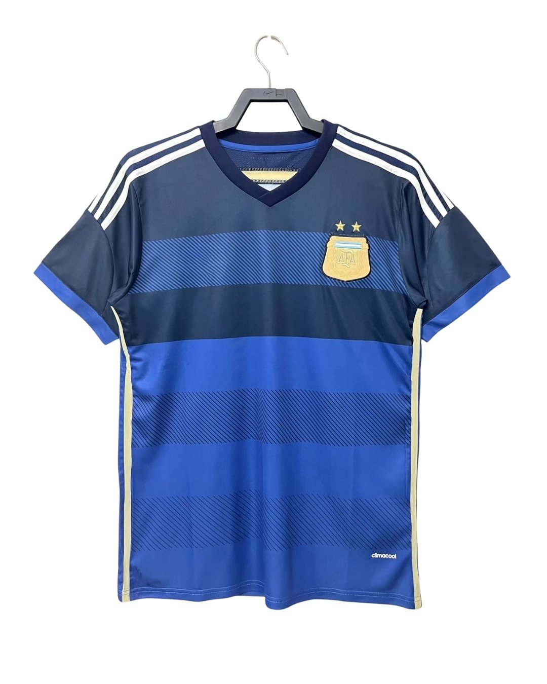 Argentina Retro