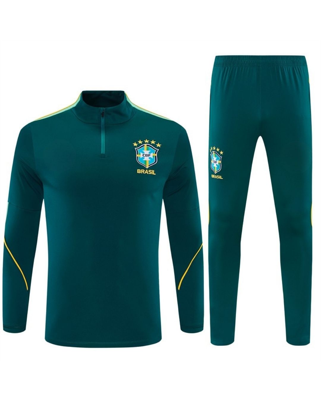 Brazil Tracksuit