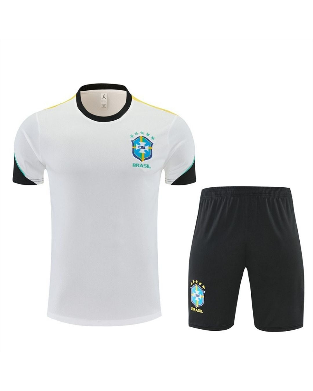 Brazil Trainingsset