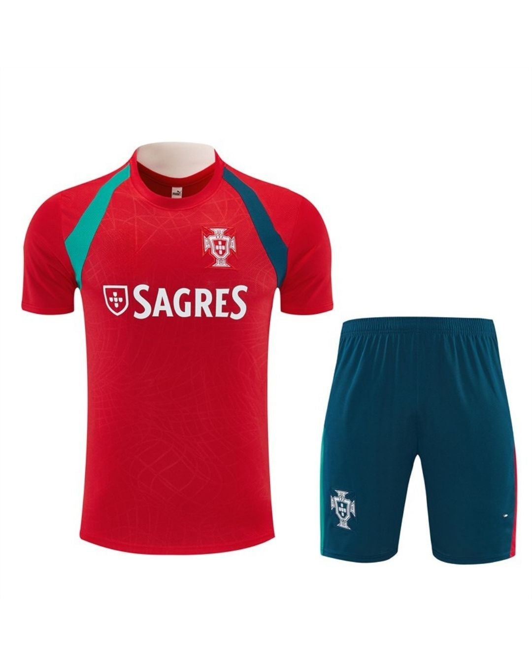 Portugal Trainingsset