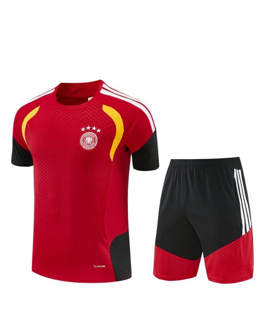 Germany Trainingsset