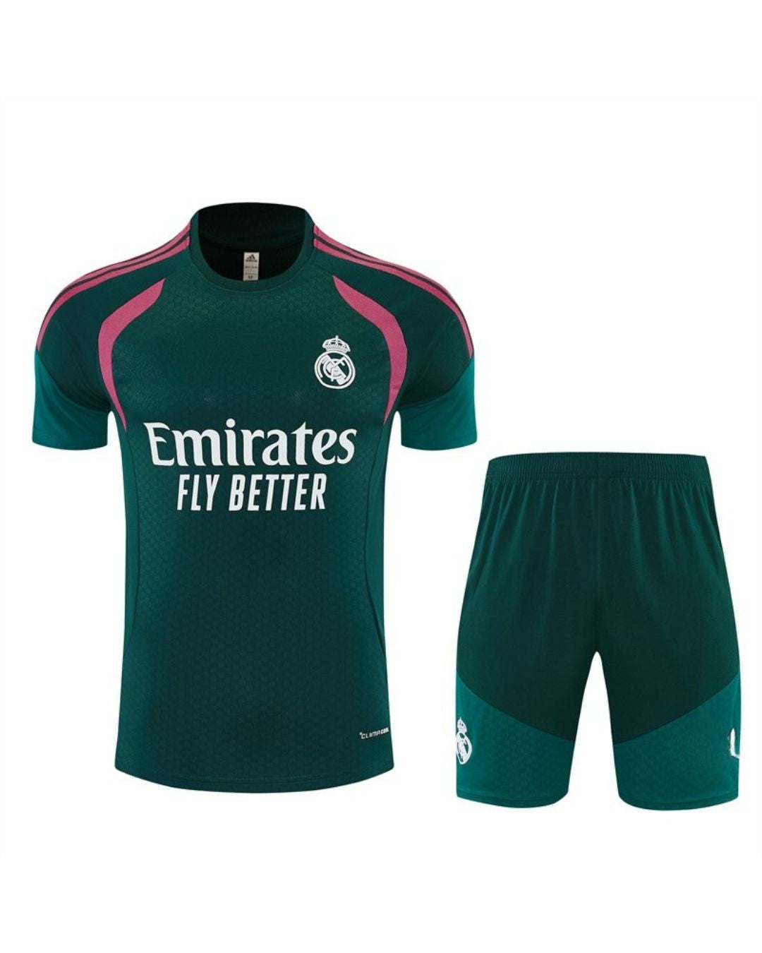 Real Madrid Trainingsset