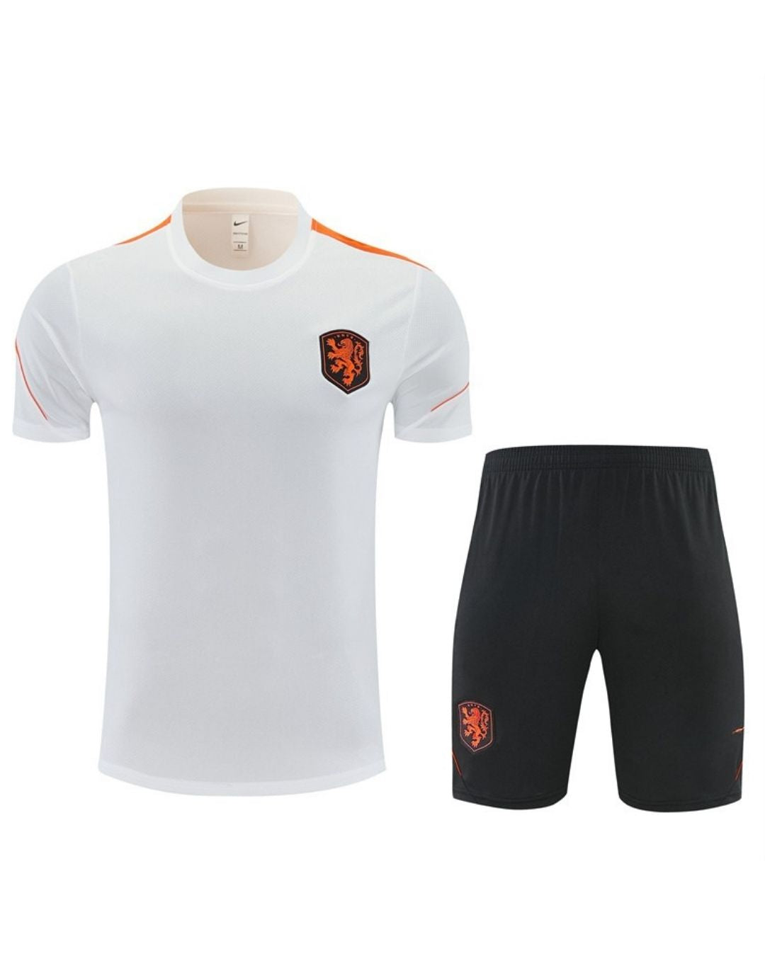 The Netherlands Trainingsset