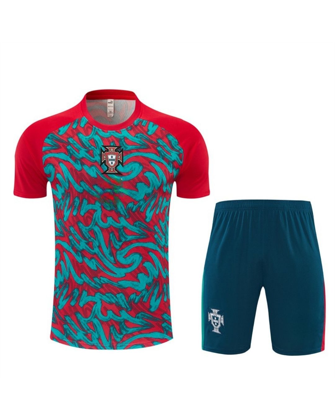 Portugal Trainingsset
