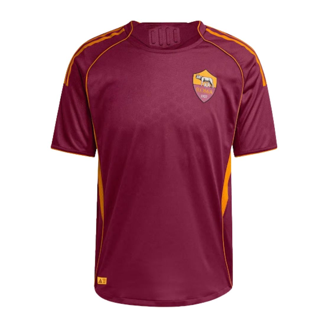 AS Roma 25/26 Home The NB-Store