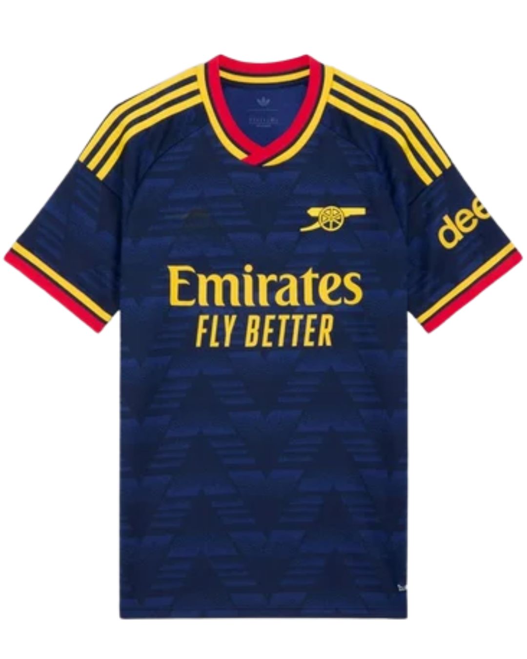 Arsenal Away 26/27