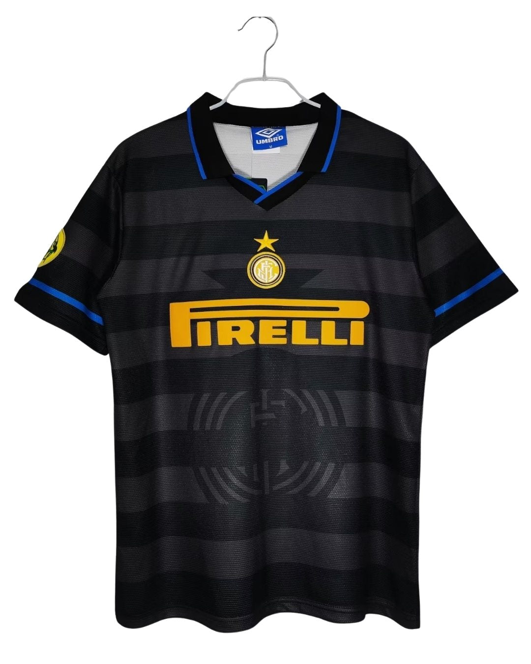 Inter Milan Retro