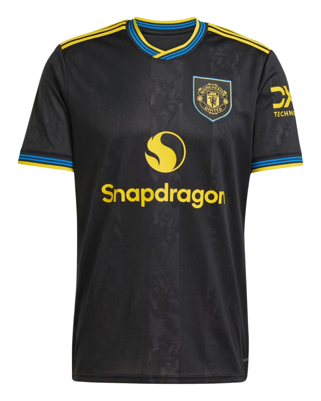 Manchester Utd Third 25/26 The NB-Store