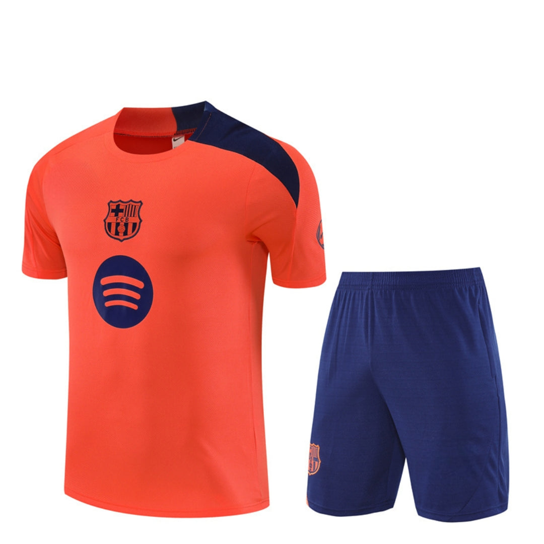 Fc Barcelona Trainingsset The NB-Store
