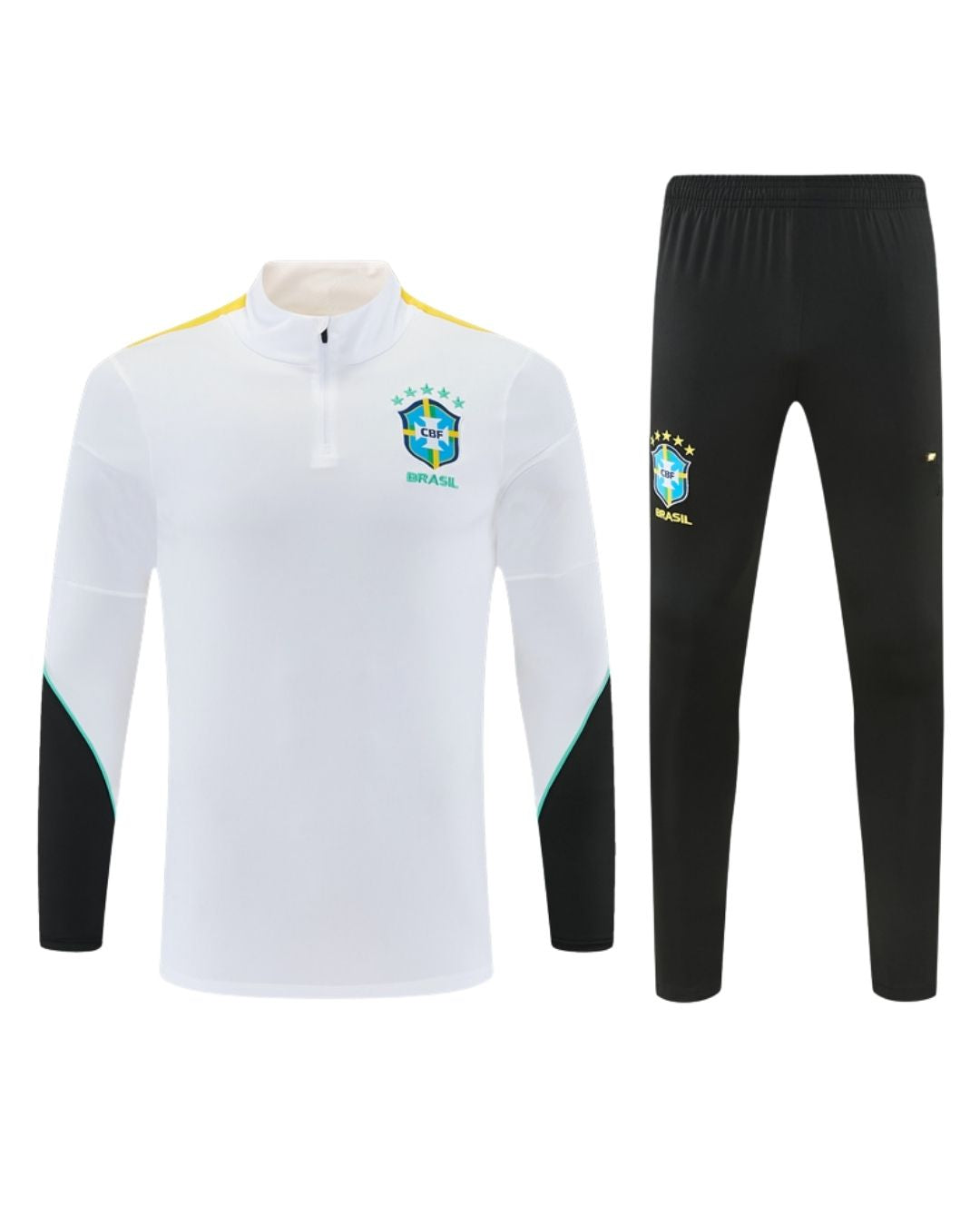 Brazil Tracksuit