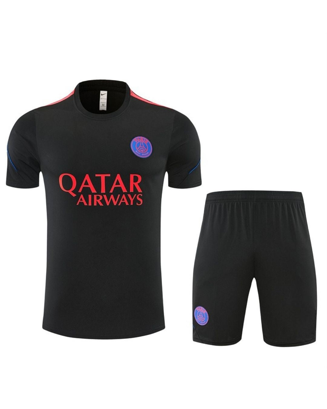 PSG Trainingsset