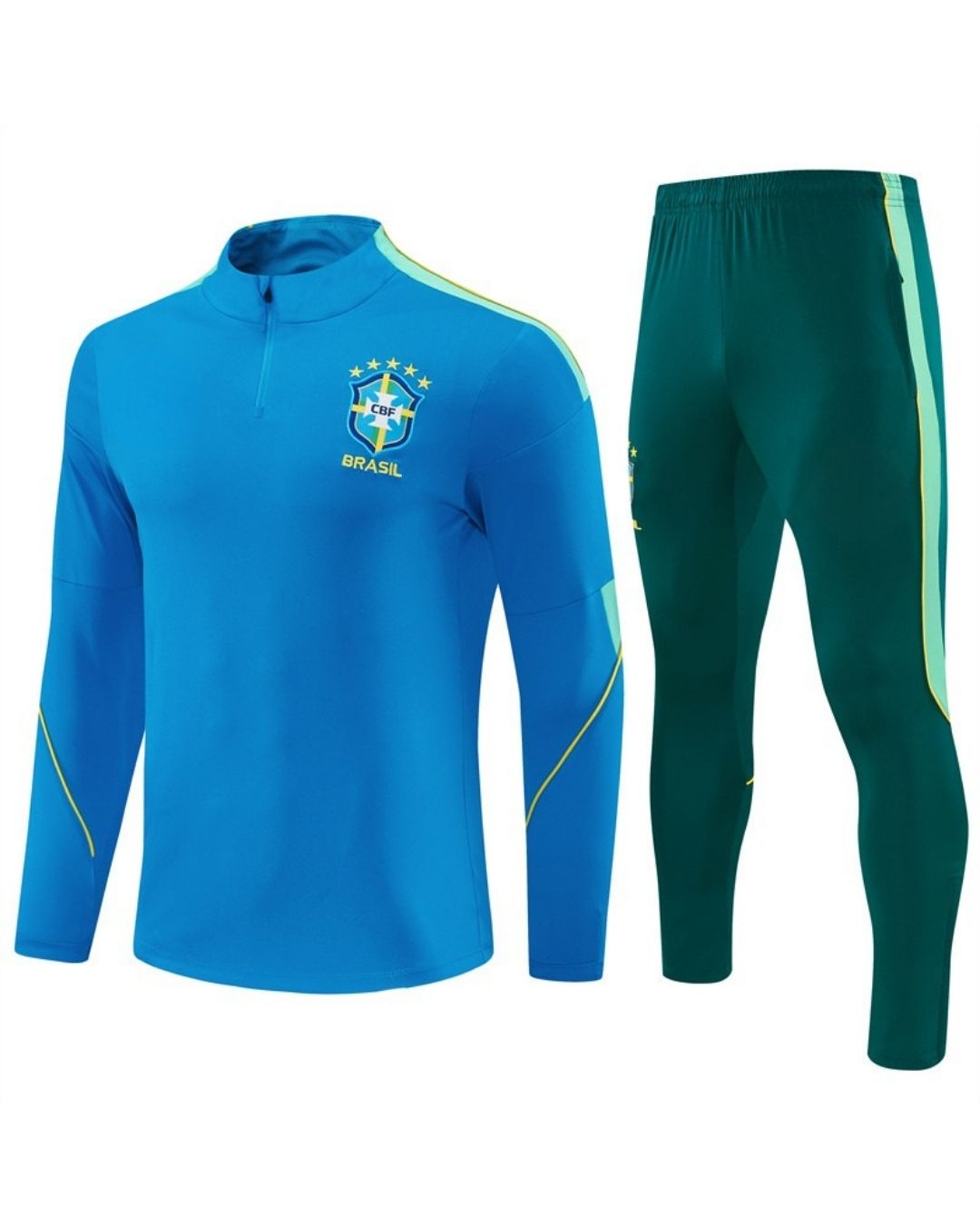 Brazil Tracksuit