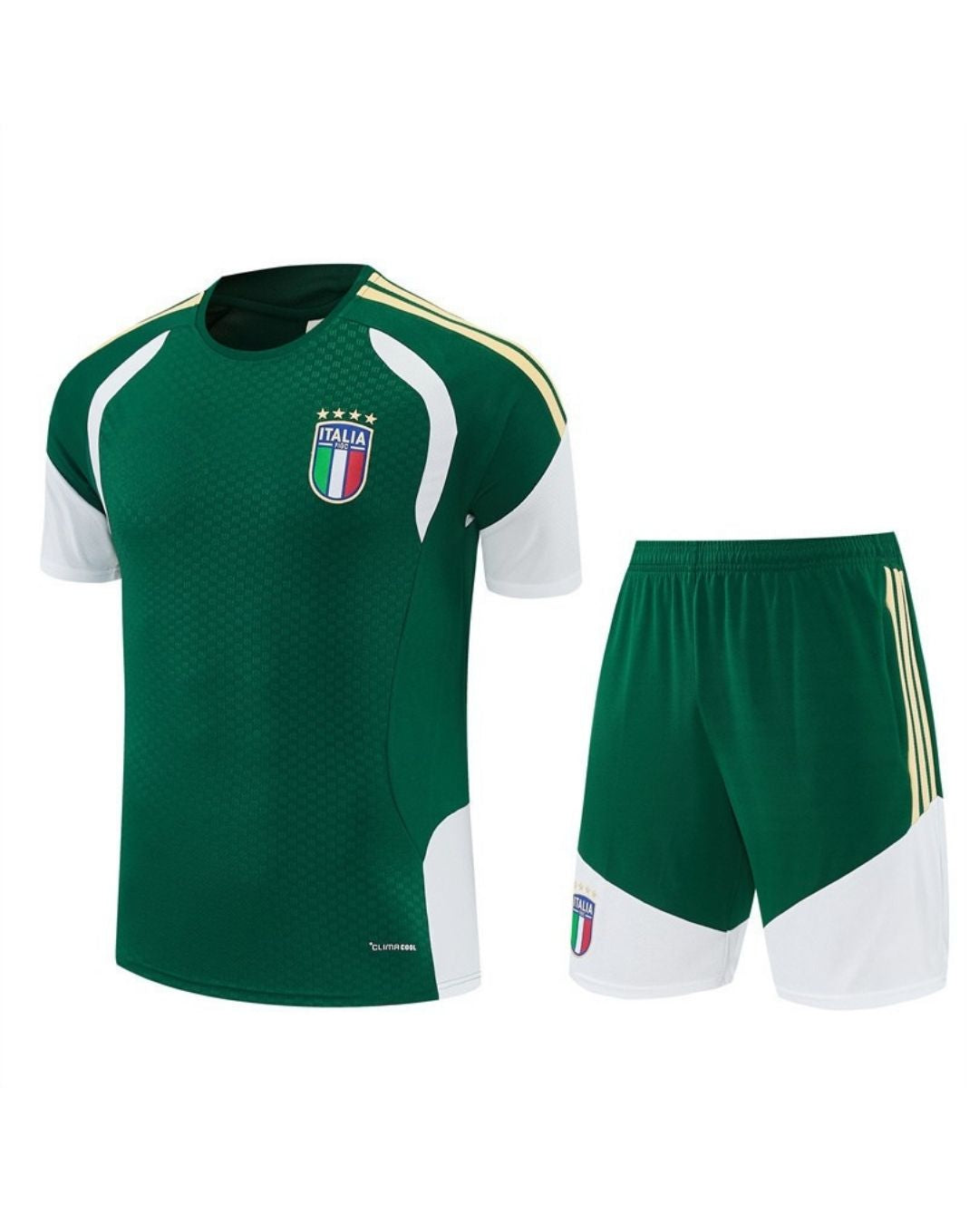 Italy Trainingsset