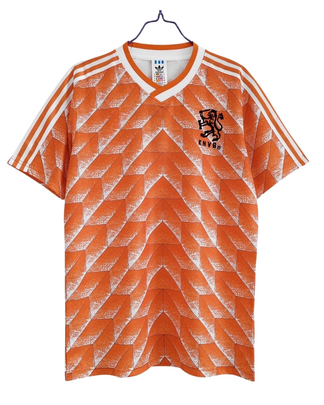 Nederland Retro