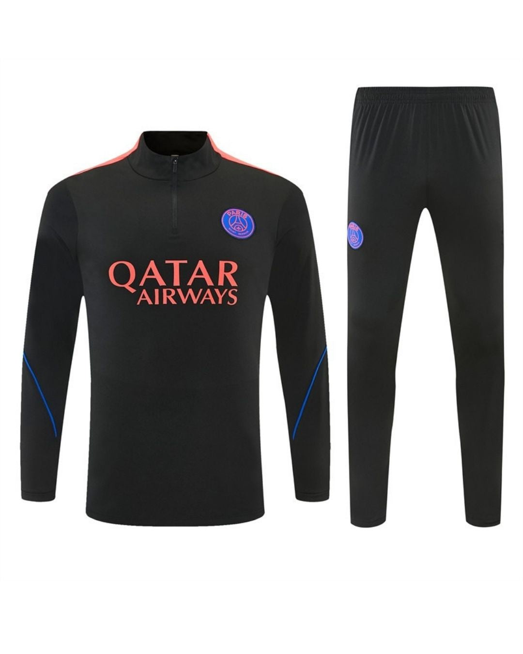 PSG Tracksuit