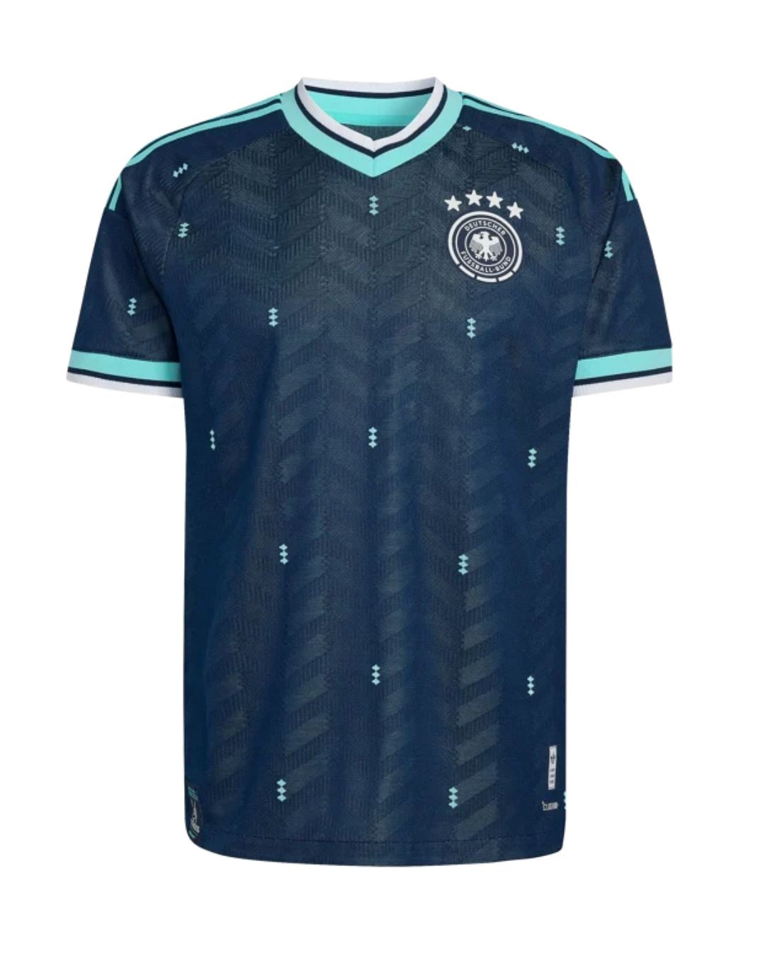 Germany Away 2026