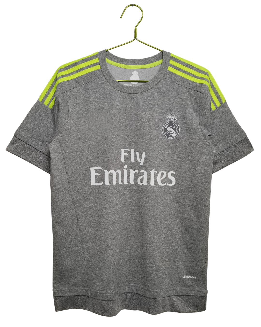 Real Madrid Retro The NB-Store