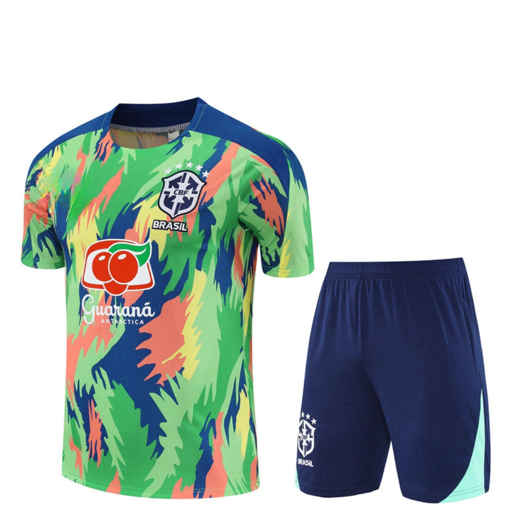 Brazil Trainingsset The NB-Store