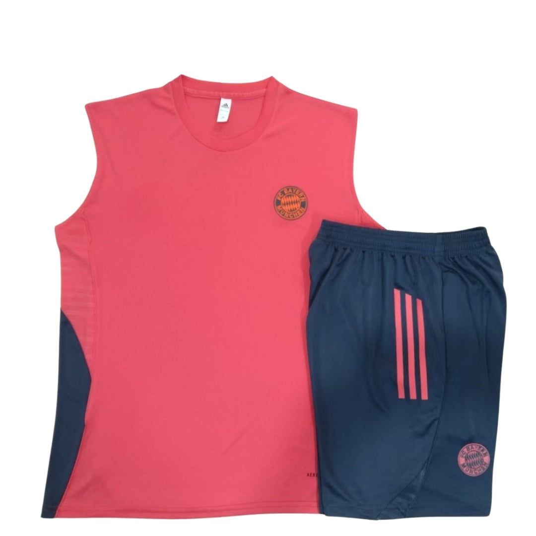 Bayern Munchen Sleeveless The NB-Store