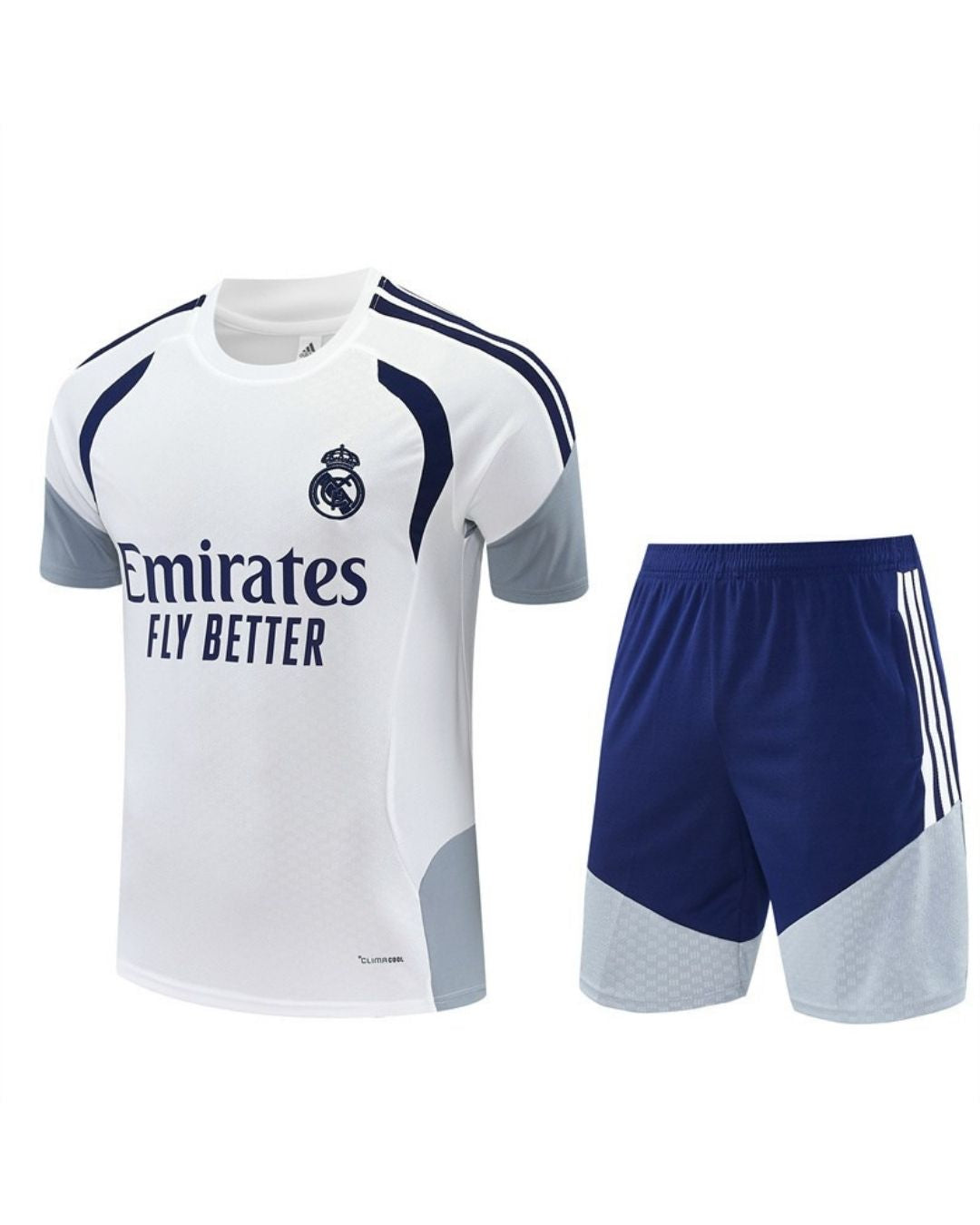 Real Madrid Trainingsset