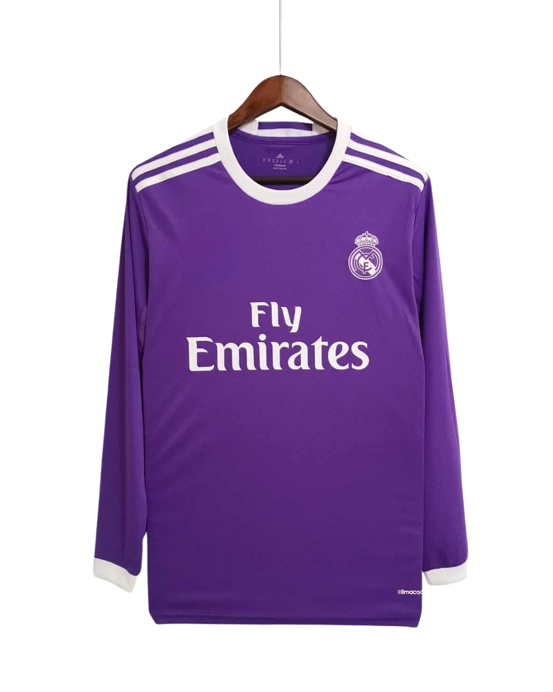 Real Madrid Retro The NB-Store