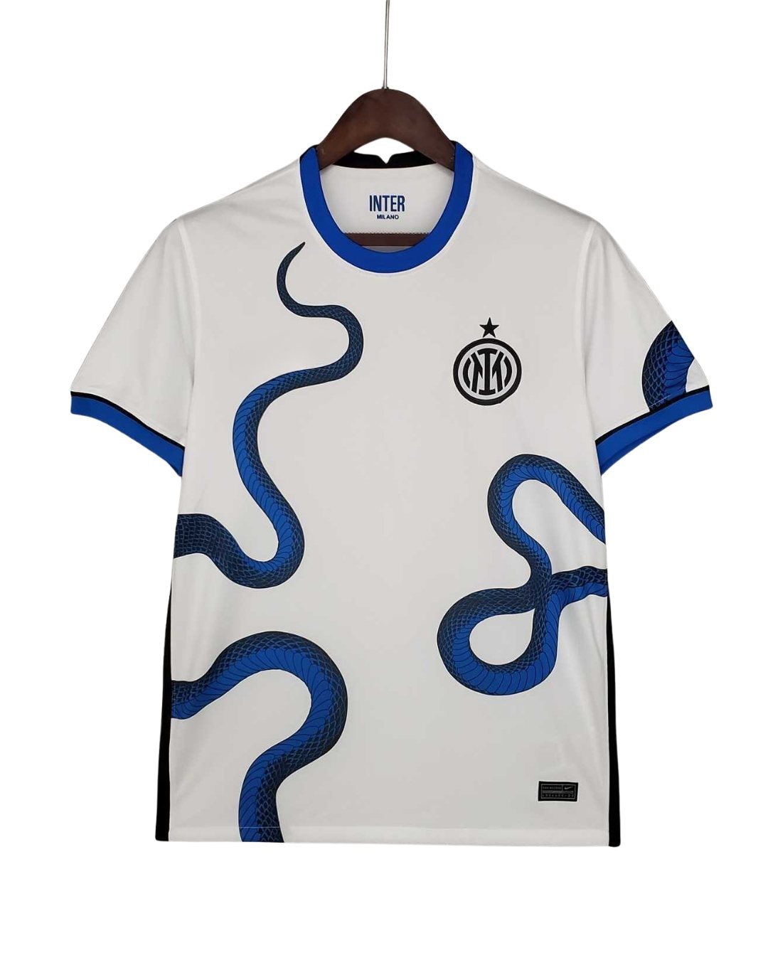 Inter Milan Retro