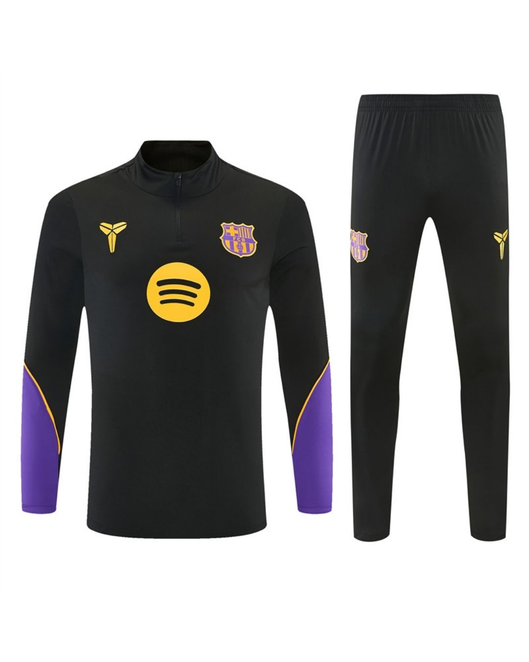 Barcelona Tracksuit