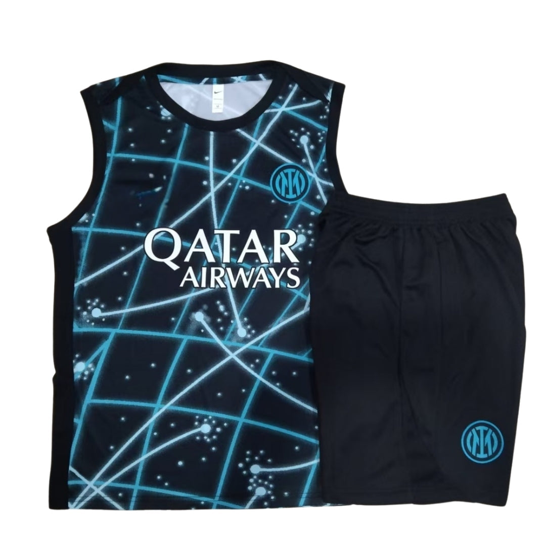 Inter Milan Sleeveless The NB-Store